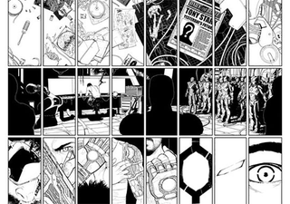 Illustration for article titled When Secret Wars Ends A New Era Of Iron Man Begins